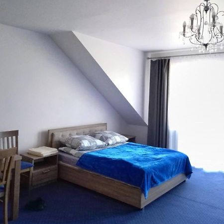Hotel Arkadiaa Przytyk Esterno foto